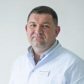 Втехин Антон Павлович, невролог