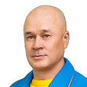 Шумилов Сергей Владимирович, ортопед