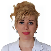 Азарова Наталья Владимировна, невролог