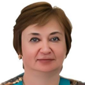 Голушко Лариса Леонидовна, эндоскопист