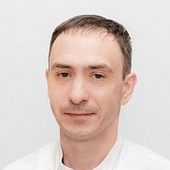 Жилинский Дмитрий Григорьевич, уролог