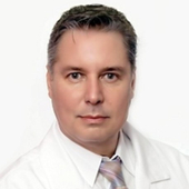 Калашников Станислав Анатольевич, ортопед
