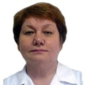 Юсупова Лидия Узбековна, невролог