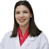 Ярощук Мария Сергеевна, аллерголог