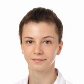 Рыбалко Алла Васильевна, детский стоматолог