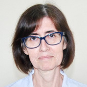 Поляковская Джерен Альбертовна, терапевт