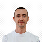 Степнов Иван Викторович, стоматолог-терапевт