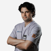 Шамас Махмуд Мохамад Диб, офтальмолог