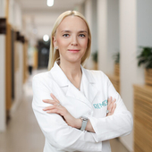 Кутасова Анна Игоревна, гинеколог