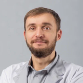 Цуркан Дмитрий Владимирович, травматолог