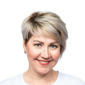 Милько Елена Юрьевна, гинеколог