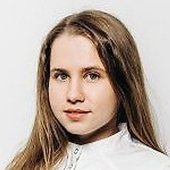 Бочкарева Татьяна Николаевна, терапевт