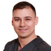 Галеев Равиль Рустемович, остеопат