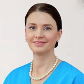 Рождественская Надежда Константиновна, пластический хирург