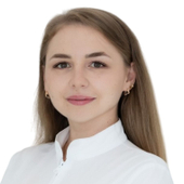 Петрова (Юркина) Екатерина Евгеньевна, рентгенолог