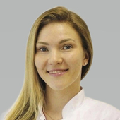 Железова Екатерина Николаевна, гинеколог