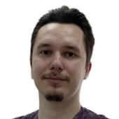 Кораблин Данил Игоревич, стоматолог-ортопед