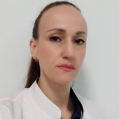 Бакаева Елена Юрьевна, психолог