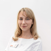 Лоран Анна Евгеньевна, стоматологический гигиенист