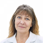 Цветкова Галина Альбертовна, физиотерапевт