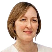 Краснова Александра Евгеньевна, офтальмолог