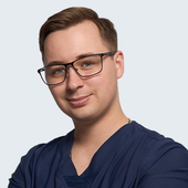 Дерий Эдуард Константинович, пластический хирург