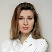 Григорчук Евгения Андреевна, педиатр