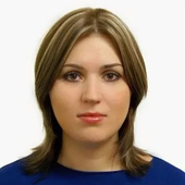 Козырькова Татьяна Владимировна, ЛОР