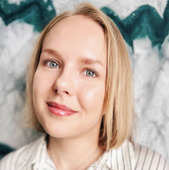 Борисова Полина Олеговна, психиатр