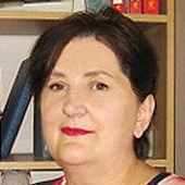 Небылицына Елена Евгеньевна, терапевт