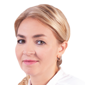 Ибрагимова Гюзяль Шовкетовна, педиатр