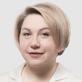 Калинина Евгения Александровна, психолог