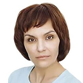 Кацай Оксана Александровна, косметолог