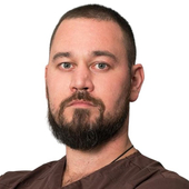 Сопотов Владимир Валентинович, сосудистый хирург