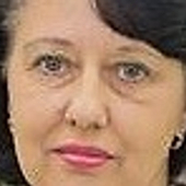 Ильина Ирина Анатольевна, гинеколог