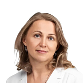 Вологжанина Нина Анатольевна, врач функциональной диагностики