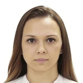 Хурматова Энже Мусавировна, ревматолог
