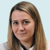 Комиссарова Екатерина Викторовна, эндокринолог