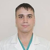 Айметов Игорь Александрович, хирург