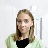 Степанова Маргарита Александровна, эндокринолог