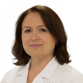 Динмухаметова Наталья Михайловна, гинеколог-эндокринолог