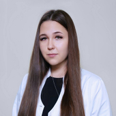 Червяк Мария Викторовна, маммолог-онколог