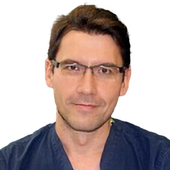 Метлин Сергей Николаевич, детский кардиохирург