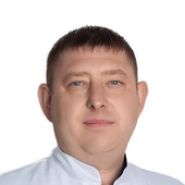 Шляга Сергей Сергеевич, терапевт