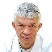 Прилепа Сергей Николаевич, хирург