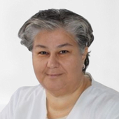 Тлупова Тамара Гумаровна, офтальмолог