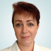 Климкова Наталья Петровна, психолог