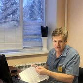 Васин Андрей Борисович, андролог