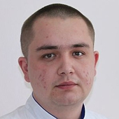 Димитриев Дмитрий Федорович, стоматолог-терапевт