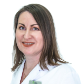 Камалова Гузель Зяудатовна, эндокринолог